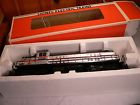 6-18815 Lionel 8 Rs3 Excellent " Diesel Horn "1815 Wheel Locomotive Amtrak Drive 18815