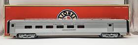 6-83617 Lionel 83617 O Gauge Empire State Express 21 Inch Martin Van Buren Combine Car/new