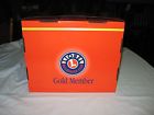 6-19978 " Lionel 9700 Railroader "1999 Boxcar Club 6-19978 " Lionel 9700 Railroader "1999 Boxcar Club