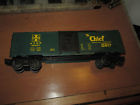 16263 Lionel Atsf Boxcar. Chief The