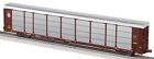 6-29345 Lionel Autorack Car Sf
