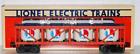 6-19420 Lionel Blue Trains Vats Boxed Wood Lines Simulated Car Orange 1994 Vat