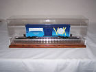 6-29204 Lionel Boxcar Custom Display Case Club Century 6-29204 Lionel Boxcar Custom Display Case Club Century