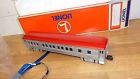 6-39031 Lionel Boxed Manhattan Passenger Train Raiload Rare Lines