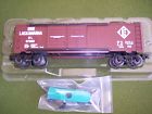 6-26787 Lionel Brand Boxcar Jumping Stock Guage Hobo Rolling 2002 Train