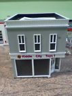 6-34129 Lionel Building Store Train Toy Gauge Kiddie City 2-story Accessory