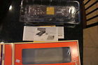 6-19860 Lionel Car Box Conrail Diesel Gauge Railsounds