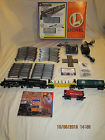 Lionel Chessie Flyer 1931s Electric Original Box Excellent Shape 023922119315