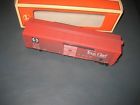6-17239 Lionel Chief Santa Boxcar 94621 Texas Atsf Fe