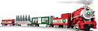 6-30193 Lionel Christmas Peanuts Set