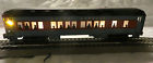 6-36875 Lionel Conductor Express Gently Polar Illuminated Used Announcement