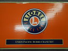 6-31706 Lionel Crane Burro Nib Union Mlr Set Pacific