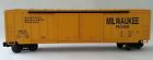 6-17223 Lionel Door Car Original Milwaukee Double Road Gauge Box