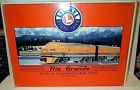 6-21955 Lionel F3 6-38193 Passenger 6-38192 Rio Ln Set Grande