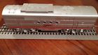 24570 Lionel Fe Powered Locomotive Diesel Santa Ft -unit - Excellent