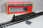 6-19409 Lionel Item -dl Southern Nib Flatcar Stakes