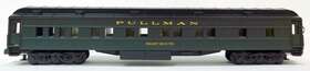 K4400-6304 Lionel Used K-line K44006304 Pullman Night Route With Box