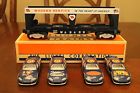 6-58584 Lionel Lcca 2014 Anniversary Wabash 45th Cars Auto Nib 4 Loader