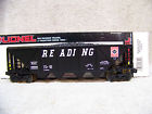 6-19312 Lionel Load Gauge Nos Coal Reading Hopper