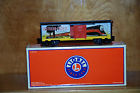 29953 Lionel Nib Art Railway Classic Boxcar Pacific Southern