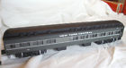 Lionel Nyc 2 Tone Gray Dining Car New In Orginal Box 023922290403