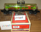 6-81419 Lionel Ooze Dome Car Area Biohazard Liquid Tank Gauge 51 Train Alien