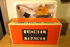 6-18402 Lionel Operating . Crane Burro