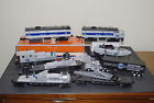 6-11920 Lionel Port Dive Team City