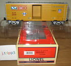 6-27298 Lionel Ps-1 Scouts Boxcar Bsa Up America Train Pacific Scale Union Boy