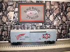 16264 Lionel Red Uncataloged Shoes Wing 1995 Boxcar