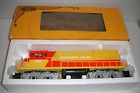 6-8961 Lionel Southern Scale Powered U36c Trains Unit Pacific Dummy
