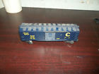 16232 Lionel System Vintage Chessie Boxcar