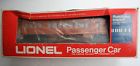 6-9504 Lionel " "tacoma Coach Illuminated Passenger Car Road Milwaukee 6-9504 Lionel " "tacoma Coach Illuminated Passenger Car Road Milwaukee