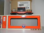 6-36550 Lionel Transfer Nib. Halloween 6-36550-- 2006 Caboose Mint