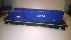 6-28500 Lionel Upgradeable Locomotive Mo Command Gauge Pacific Gp-20 1996
