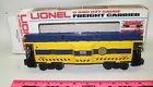 6-6401 Lionel Virginian Caboose 6-6401 Lionel Virginian Caboose