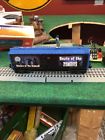 6-29324 Lionel Walking Brakeman Car Zombie