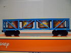 6-29440 Lionel World Vat Disney Rare Scale Car