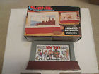 6-12761 Lionelville Animated O27 Lionel Billboard Gauge