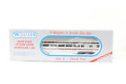 Ll609 Williams Luxury Liner Pennsylvania Passenger Cars Set Of