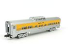 Ll633b Ll633 Wills Williams Trains Rio Grande Luxury Liner Vista Dome Passenger