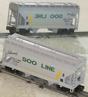 17006 Ln Lionel Soo Hopper Line Nr