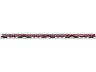 Lnl25656 Lionel Chicago Alton Limited Heavywight Passenger Car