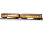 23922817686 Lnl81768 Lionel Trains Chessie System Baby Madison Passenger Car
