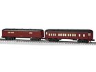 23922817846 Lnl81784 Lionel Trains Canadian Pacific Baby Madison Passenger Car