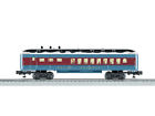 23922846044 Lnl84604 Lionel Trains Polar Express Diner Passenger Car With
