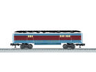 23922846051 Lnl84605 Lionel Trains Polar Express Baggage Car With Snow