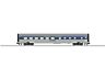 Lnl85369 Lionel Louisville Nashville Hummingbird Stationsounds Diner