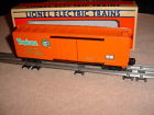 19403 Load Car Lionel Gondola Maryland 0-027 Coal Western