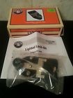 Railroad6-14112 Lock Scale Toy Operating Gauge Lighted Train Box Lionel
